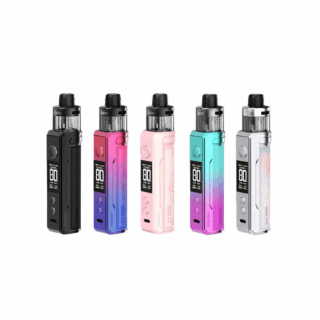 Vaporesso Dragx2