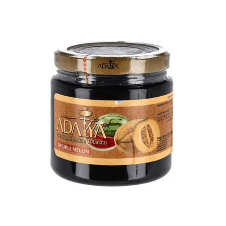 GOÛT ADALYA DOUBLE MELON Tabac