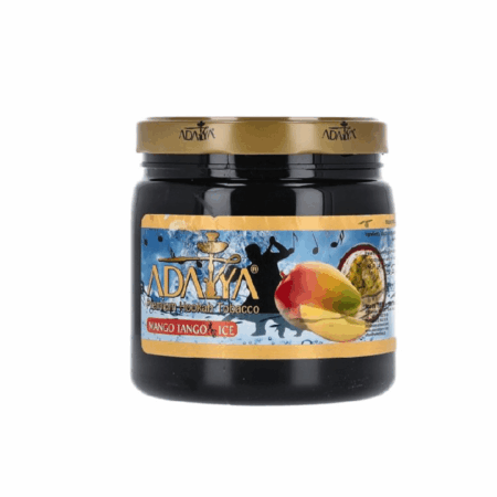 GOÛT ADALYA MANGO TANGO