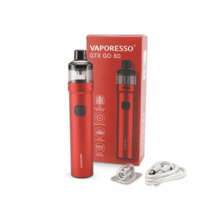 VAPORESSO GTX