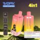 VOPK Four Flavors 4 in 1 – 80000 Puffs